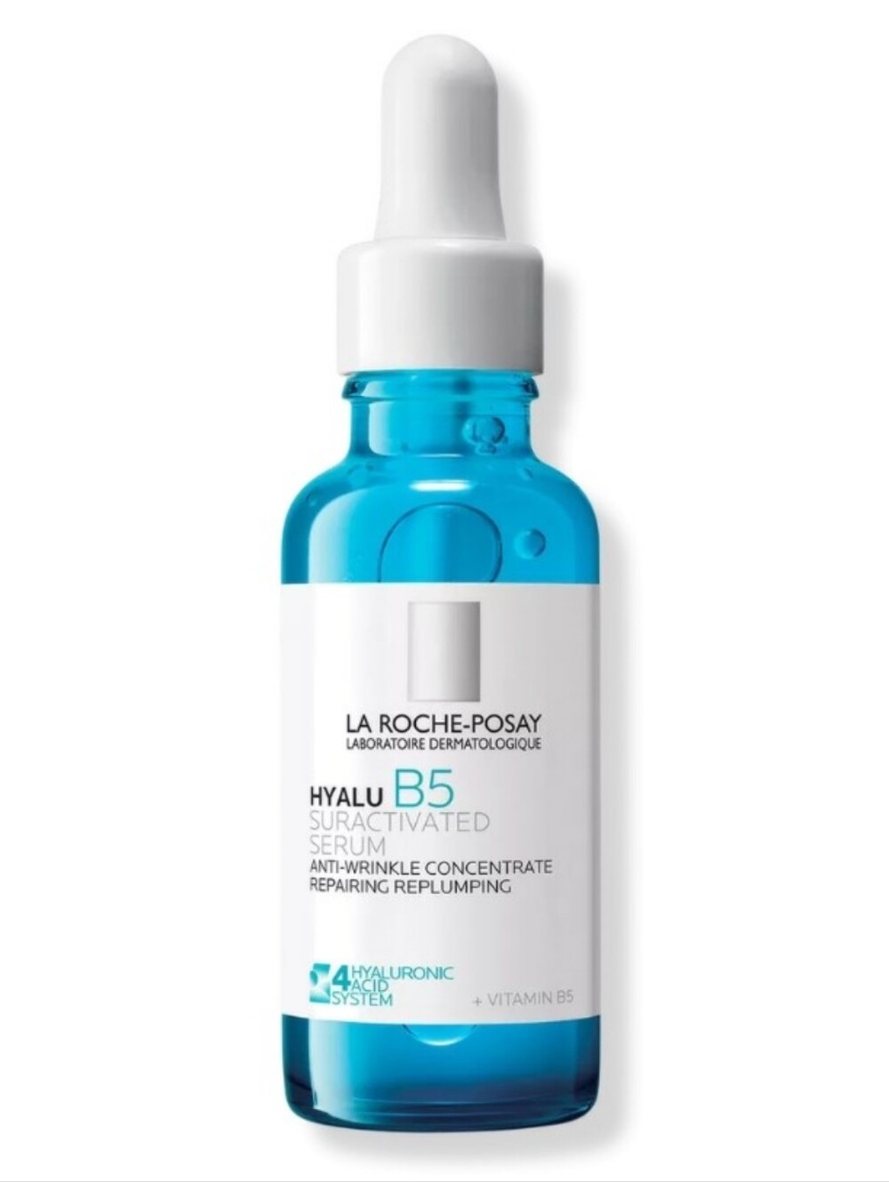 Laroshe-Posay Hyalu B5 Hydrating Face Serum